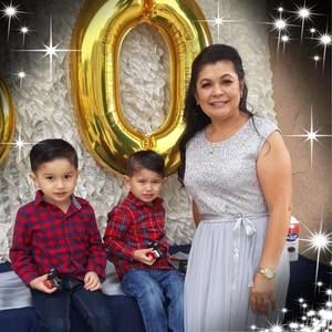 Meet your Posher, Mary